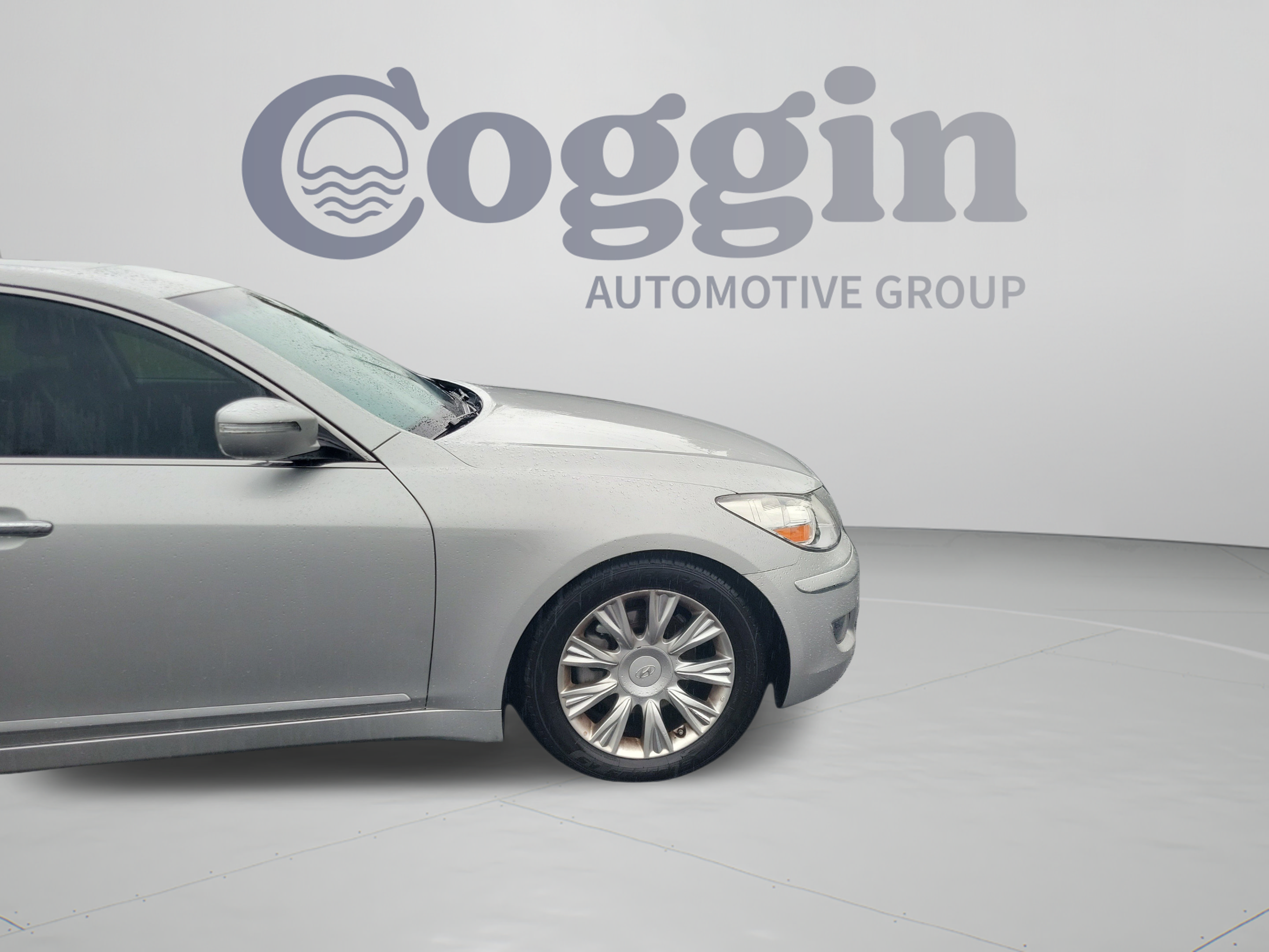 Used 2009 Hyundai Genesis 3.8 w/ Technology Pkg 4 RWD image 15