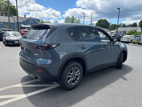New 2026 MAZDA CX-5 Select AWD/4WD image 5
