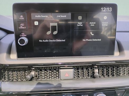 New 2026 Honda CR-V EX-L image 27