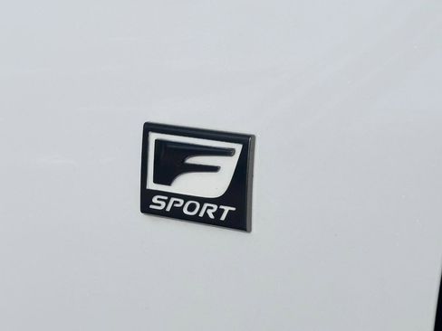 Used 2019 Lexus IS 350 F Sport RWD image 4