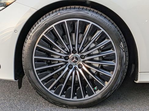 New 2026 Mercedes-Benz E 350 E 350 image 13