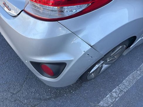 Used 2013 Hyundai Veloster Turbo w/ Ultimate Pkg image 10