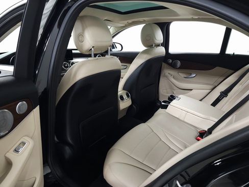 Used 2020 Mercedes-Benz C 300 4MATIC Sedan image 35