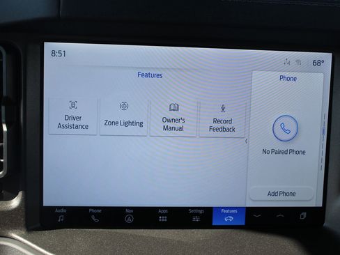 New 2025 Ford Bronco Badlands image 33