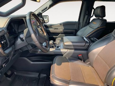 Used 2025 Ford F150 Tremor w/ Equipment Group 402A High AWD/4WD image 11