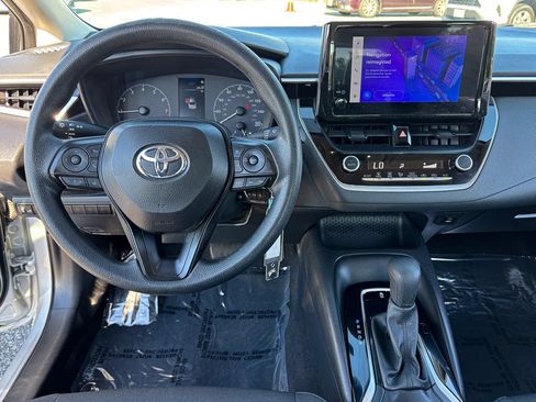 Used 2024 Toyota Corolla LE FWD image 21