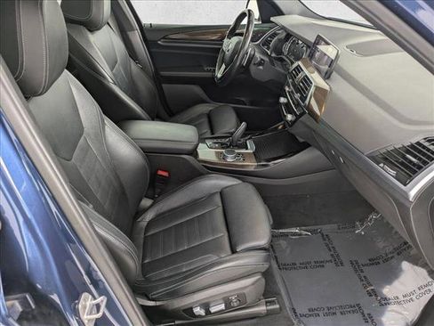 Used 2018 BMW X3 xDrive30i image 21