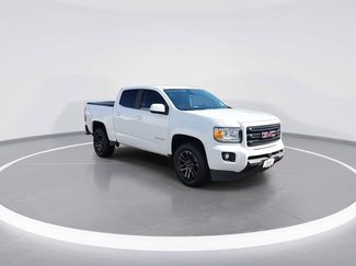 Used 2020 GMC Canyon SLE w/ Elevation Edition AWD/4WD video 2