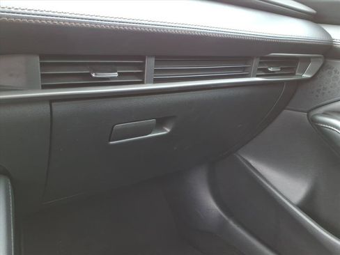 Used 2024 MAZDA MAZDA3 s FWD image 34