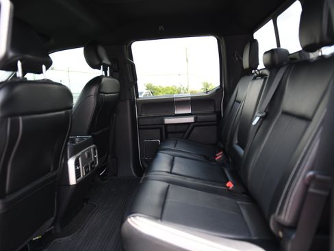Used 2020 Ford F150 Lariat AWD/4WD image 13