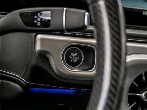 Used 2024 Mercedes-Benz G 63 AMG 4MATIC image 33