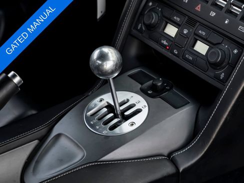 Used 2004 Lamborghini Gallardo AWD/4WD image 33