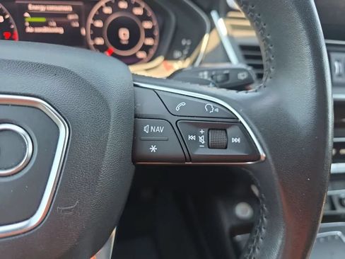 Used 2019 Audi Q5 2.0T Premium Plus w/ Premium Plus Package AWD/4WD image 21