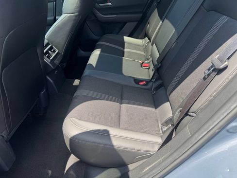 Used 2026 MAZDA CX-50 AWD 2.5 S w/ Preferred Pkg image 16