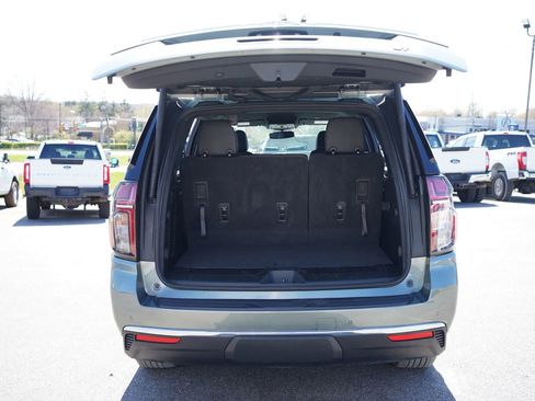 Used 2023 Chevrolet Tahoe LT RWD image 19