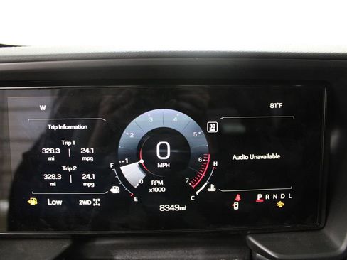 Used 2026 GMC Terrain Denali w/ LPO, Floor Liner Package AWD/4WD image 23