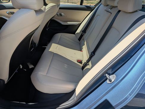 New 2026 BMW 330i Sedan w/ Convenience Package image 29