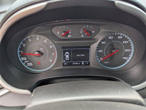 Used 2023 Chevrolet Malibu LT image 11