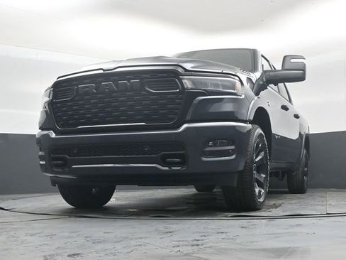 New 2026 RAM 1500 Big Horn image 43