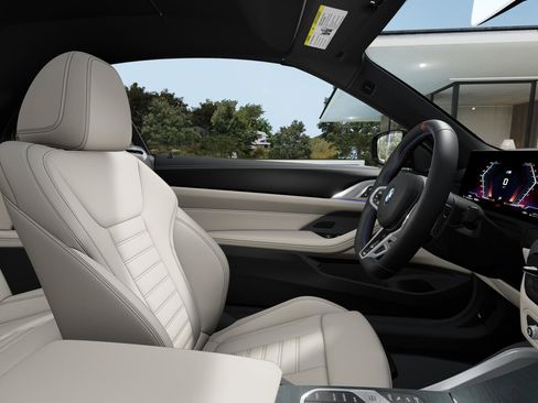 New 2027 BMW M440i Convertible RWD image 9