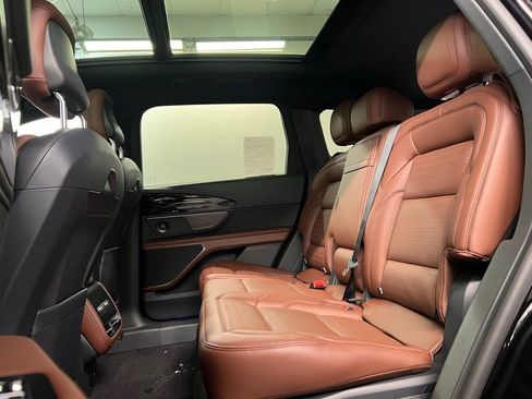 New 2026 Lincoln Nautilus Reserve image 34