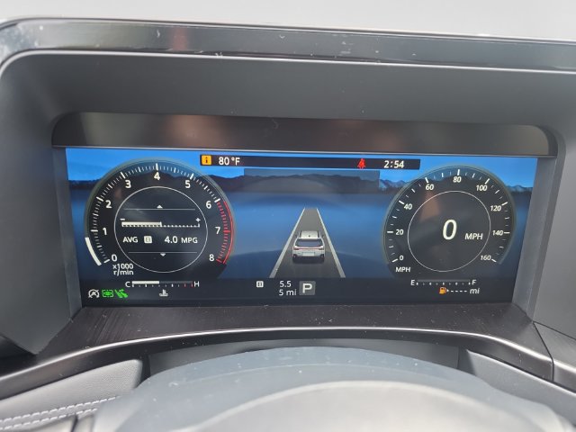 New 2026 Subaru Outback Touring XT AWD/4WD image 14