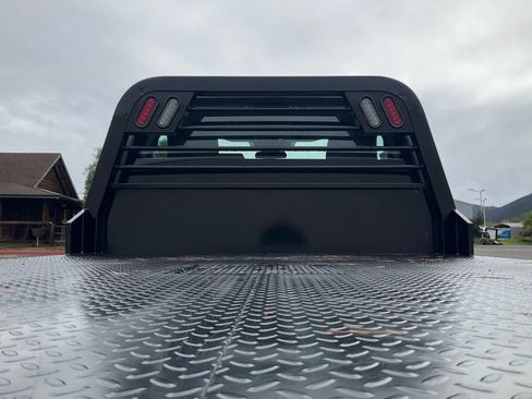 New 2025 Ford F350 XL w/ STX Appearance Package AWD/4WD image 21