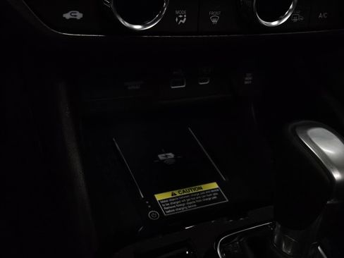 New 2026 Acura Integra A-Spec FWD image 23