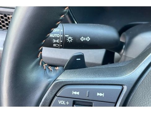 Certified 2026 Honda CR-V TrailSport image 36