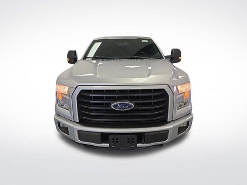 Used 2015 Ford F150 XLT w/ Equipment Group 302A Luxury image 10