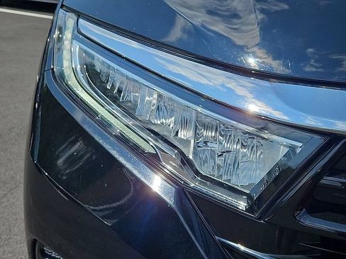 Certified 2023 Honda Odyssey Elite image 9