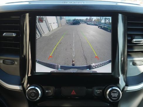 Used 2022 RAM 1500 Big Horn image 5