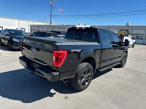 Used 2021 Ford F150 XLT w/ Equipment Group 302A High AWD/4WD image 20