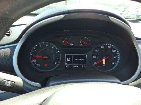 Used 2023 Chevrolet Malibu LT image 16