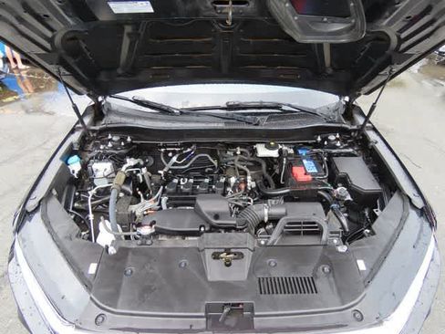 Used 2024 Honda CR-V EX image 10