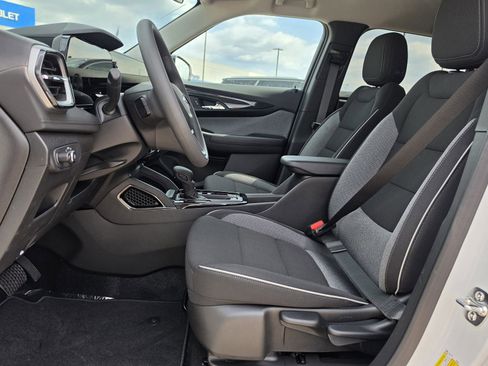New 2026 Chevrolet TrailBlazer LT image 15
