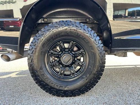 Certified 2024 RAM 2500 Laramie AWD/4WD image 64
