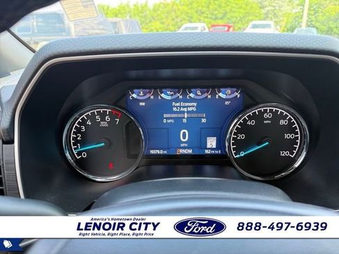 Certified 2023 Ford F150 XLT w/ Equipment Group 302A High AWD/4WD image 22