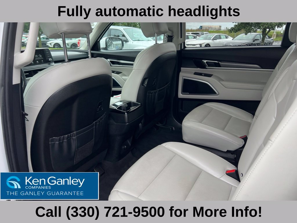 Used 2020 Kia Telluride S AWD/4WD image 47
