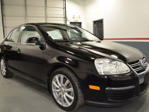 Used 2009 Volkswagen Jetta S FWD image 7