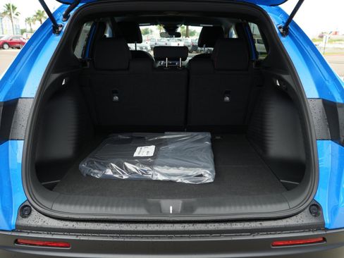 New 2027 Honda HR-V Sport image 8