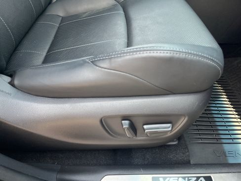 Used 2021 Toyota Venza XLE w/ Softex Package AWD/4WD image 51