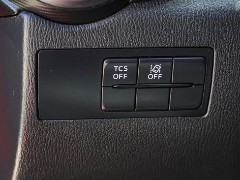 Used 2019 MAZDA CX-3 Grand Touring w/ Premium Package FWD image 18