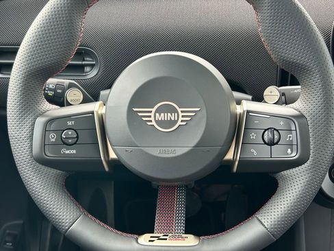 New 2026 MINI Cooper S image 18