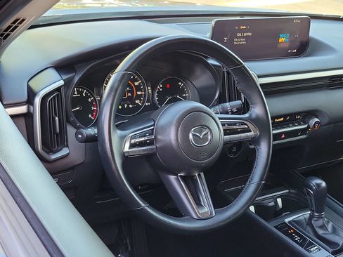 Used 2025 MAZDA CX-50 AWD 2.5 S w/ Preferred Package image 8