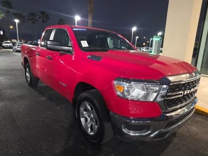 Used 2023 RAM 1500 Big Horn
