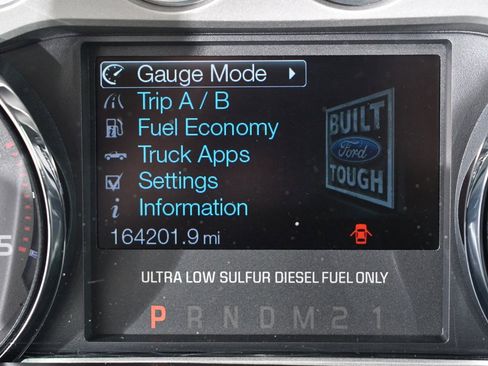 Used 2015 Ford F350 Platinum image 27