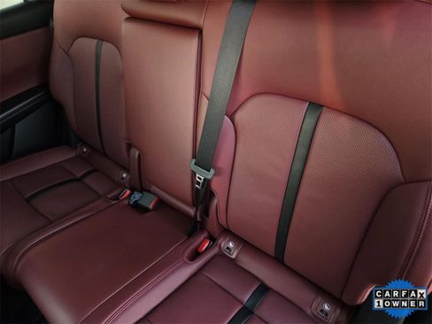 Used 2025 MAZDA CX-70 Plug-In Hybrid w/ Premium Plus image 12