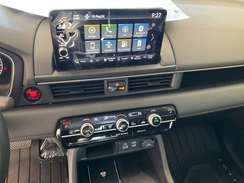 New 2025 Honda Pilot EX-L image 14