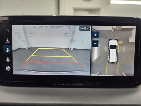 Used 2023 Hyundai Santa Fe SEL w/ Premium Package image 15